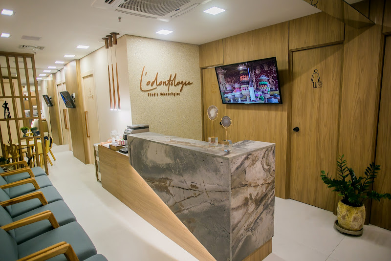 Foto 3 de L'odontologie Studio Odontológico