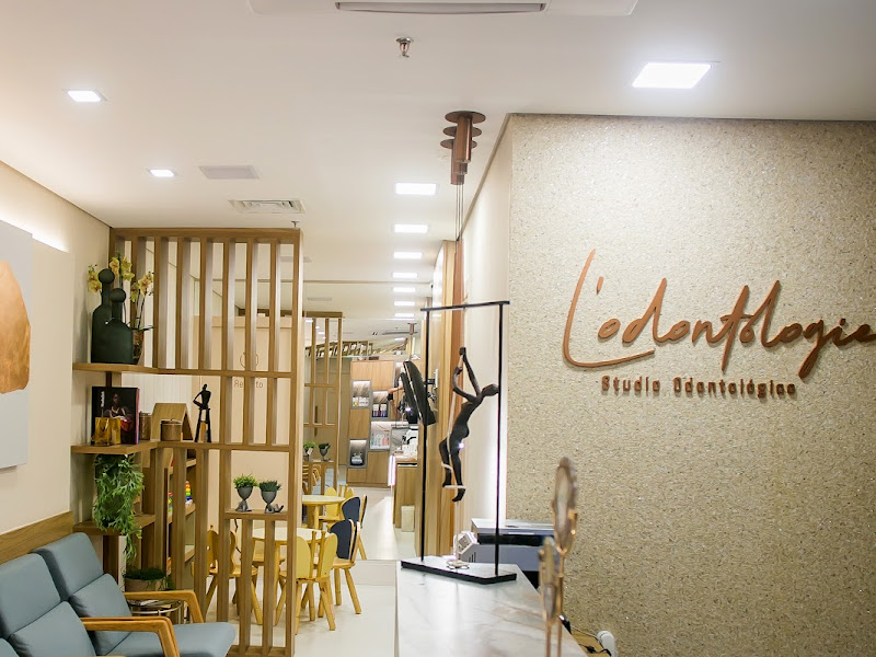 Foto 8 de L'odontologie Studio Odontológico