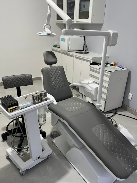 Foto 2 de L P Odontologia l Dentistas - Vila Formosa