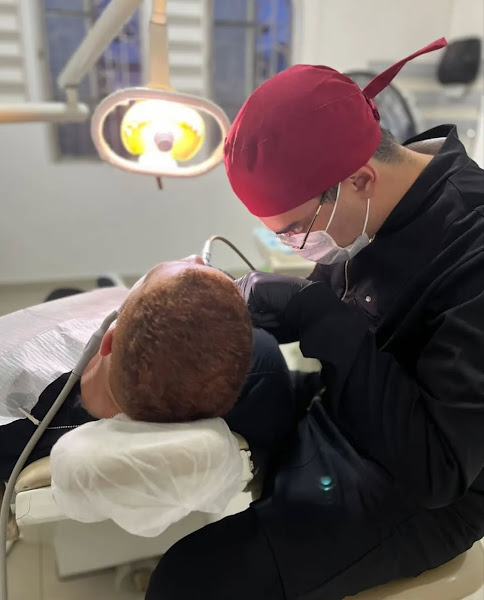 Foto 3 de L P Odontologia l Dentistas - Vila Formosa