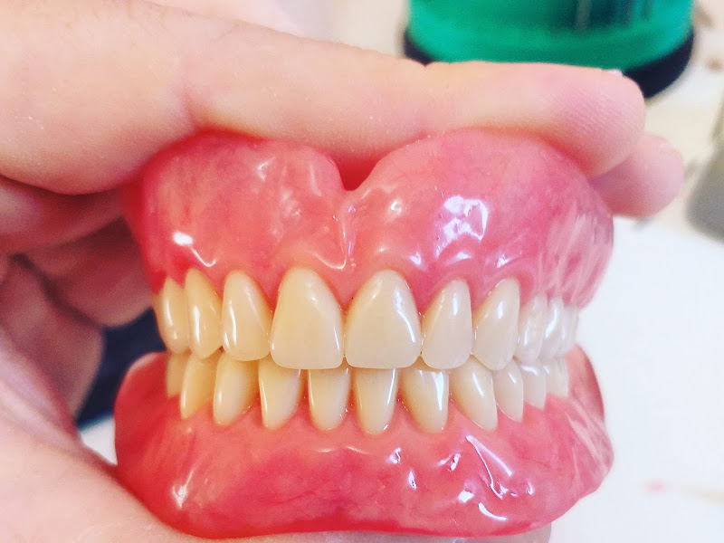Foto 2 de L&S Odontologia