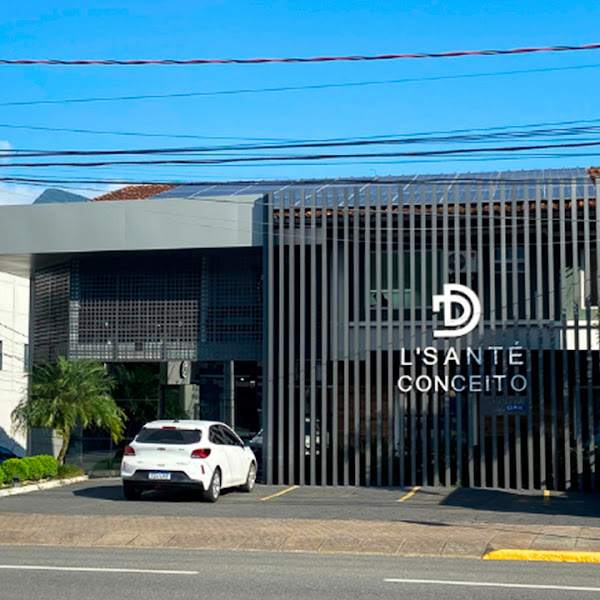 Foto 2 de L'Santé Conceito