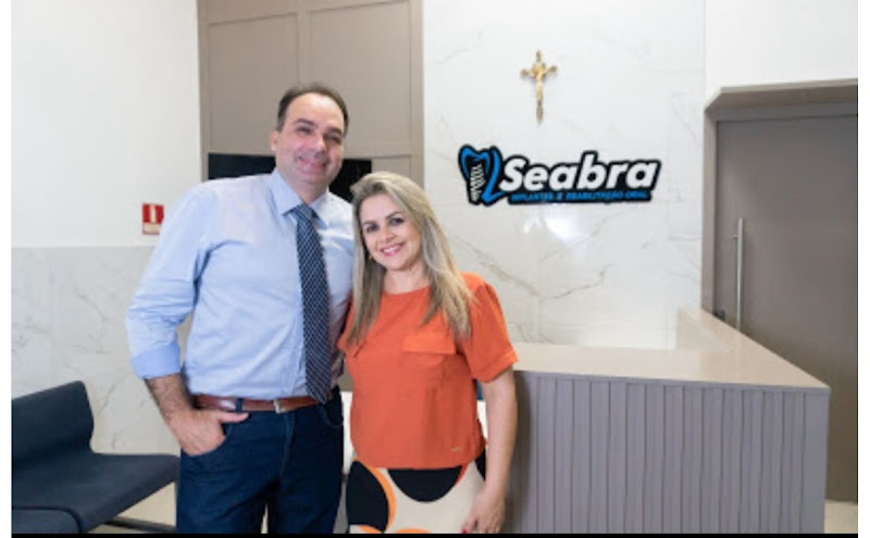 Foto 2 de L Seabra clínica odontológica