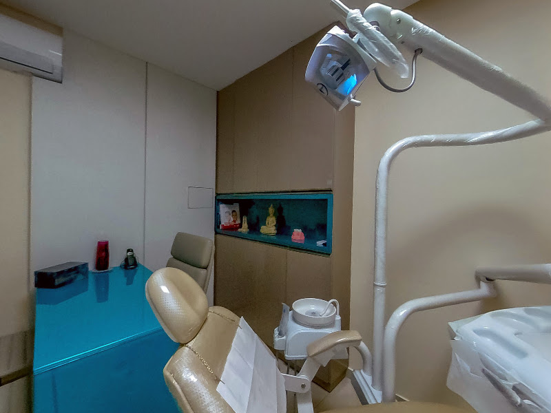 Foto 5 de L3D OdontoMedic | Clínica odontológica | Dentista em Maceió