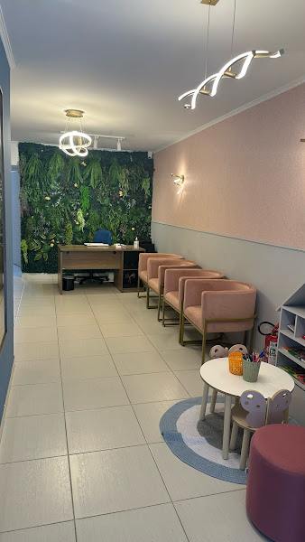 Foto 2 de La Bella Odonto | Alinhadores invisíveis | Aparelhos ortodônticos | Dentista em São Paulo