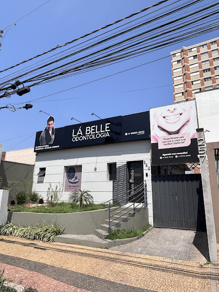 Foto 2 de Lá Belle Odontologia