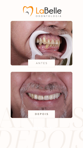 Foto 2 de La Belle Odontologia Especializada