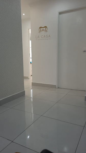 Foto 3 de LA CASA ODONTOLOGIA