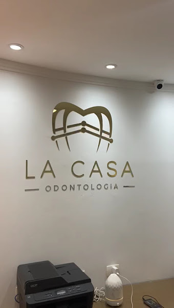 Foto 5 de LA CASA ODONTOLOGIA