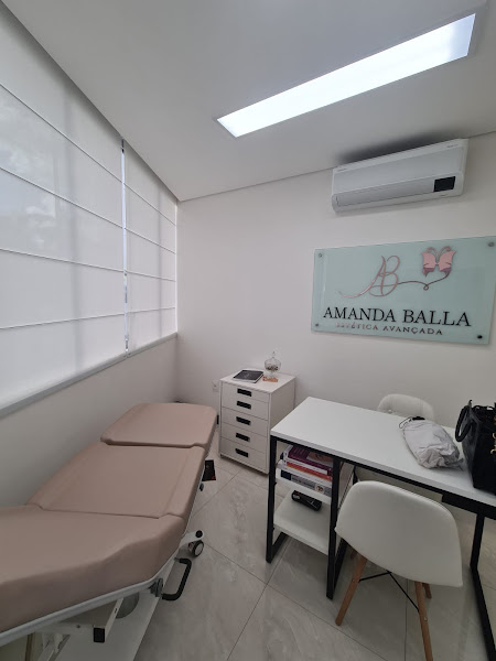 Foto 2 de LA Clínica estetica avançada