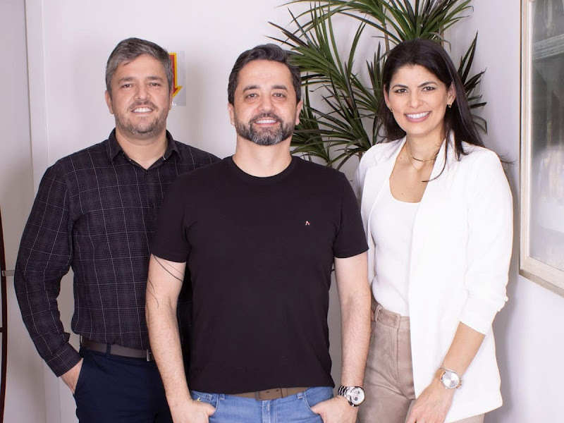 Foto 6 de LA CLINIQUE - ODONTOLOGIA E SAÚDE