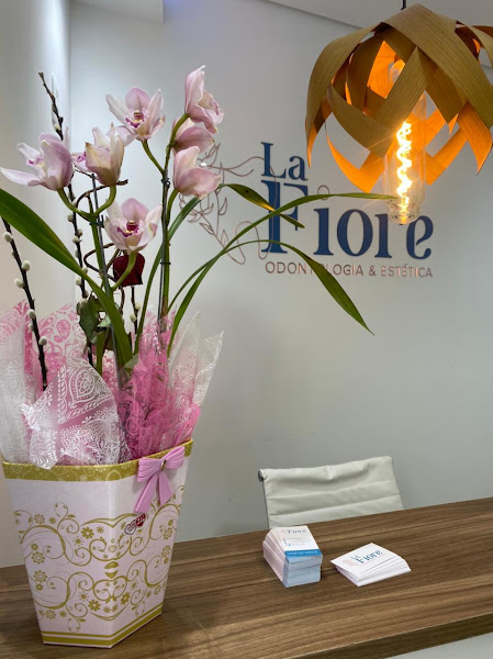 Foto 2 de La Fiore - Odontologia & Estética