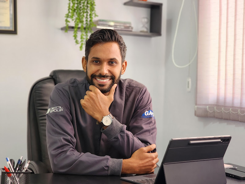 Foto 2 de LA Odontologia Especializada - Dentista em Barbacena