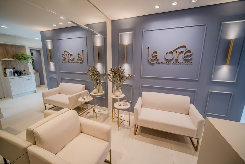 Foto 2 de La Ore Odontologia Especializada