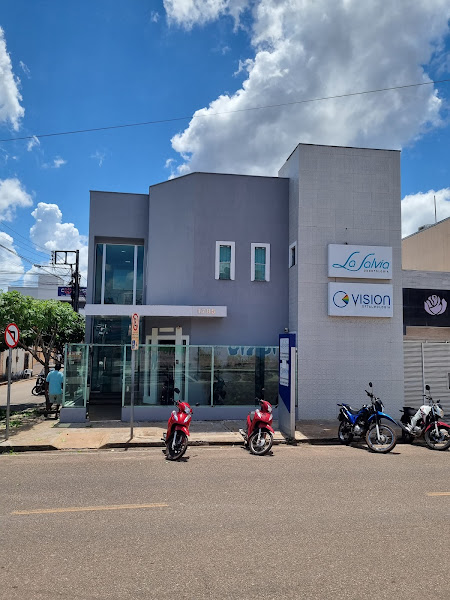 Foto 2 de La Salvia Odontologia