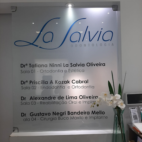 Foto 3 de La Salvia Odontologia