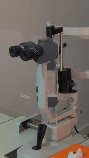 Foto 3 de La Vie Med - Clinica Oftalmológica - Cabo Frio-RJ