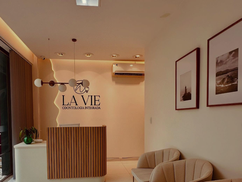 Foto de La Vie Odontologia Integrada