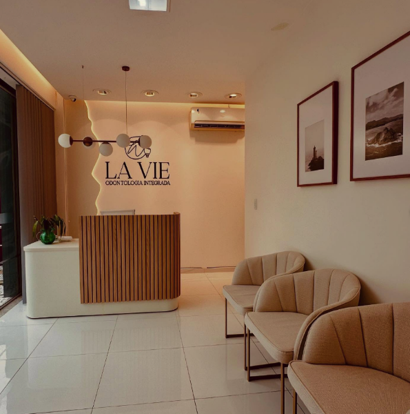 Foto 2 de La Vie Odontologia Integrada