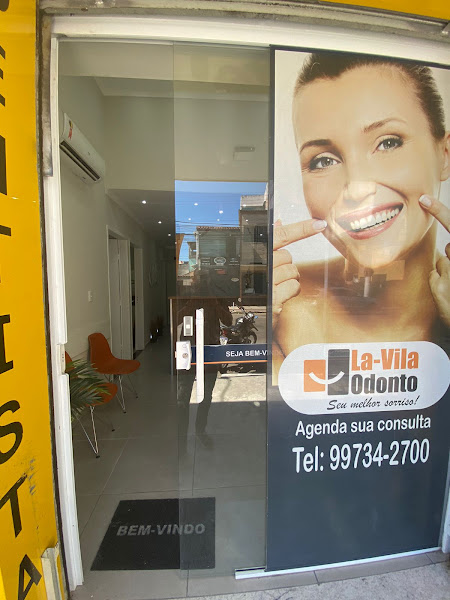 Foto 3 de 🦷La Vila Odonto