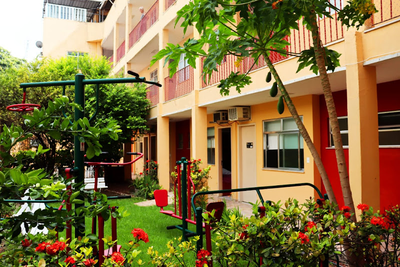 Foto 2 de La Villa Sangiacomo