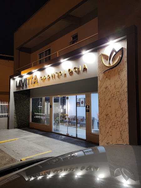 Foto 3 de La Vitta Odontologia e Saúde Integrada