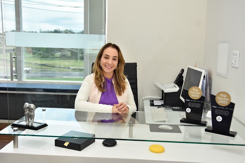 Foto 2 de La Viv Sorrisos e Saúde