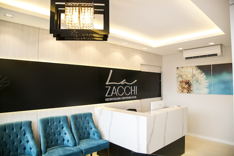 Foto 2 de La Zacchi | Odontologia e Harmonia Facial