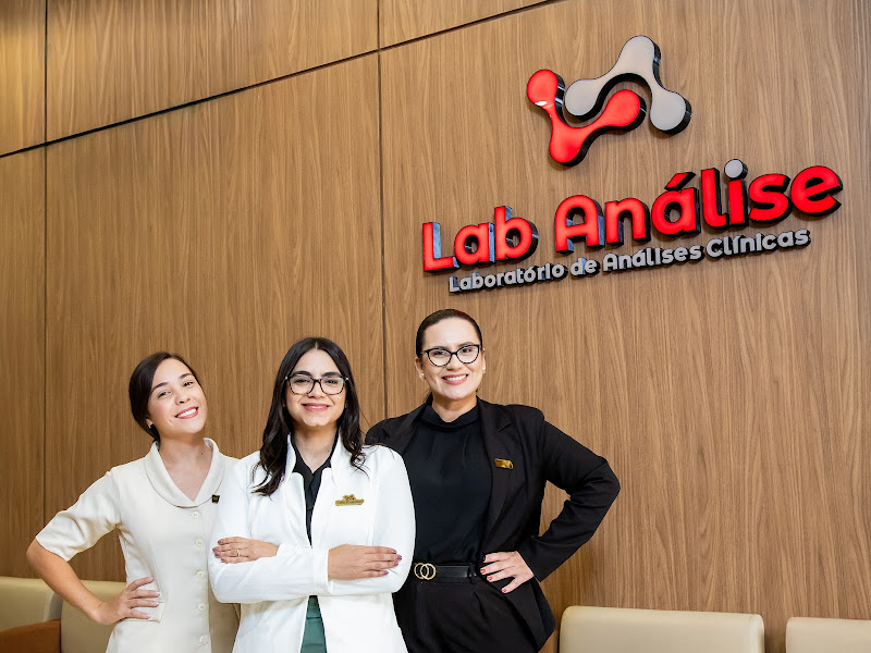 Foto 2 de Lab Análise - Unidade Premium