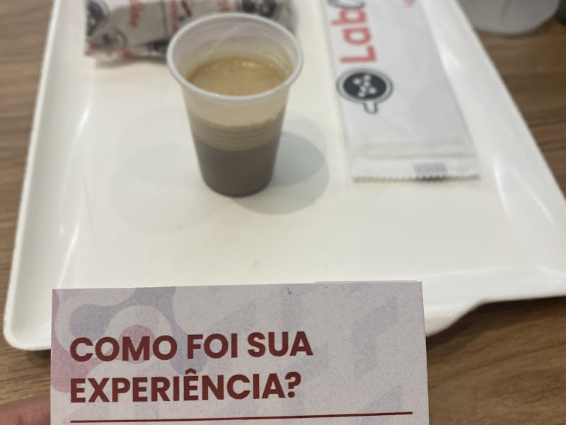 Foto 3 de Lab Análise - Unidade Premium