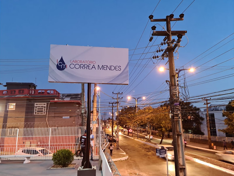 Foto 2 de Lab. Corrêa Mendes -Central de Coletas