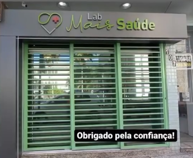 Foto 3 de Lab Mais Saúde