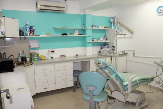 Foto 2 de Lab' Odoctor