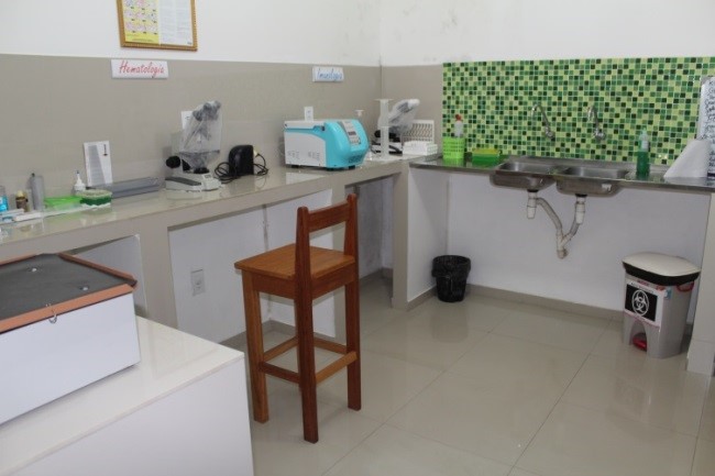 Foto 3 de Lab' Odoctor