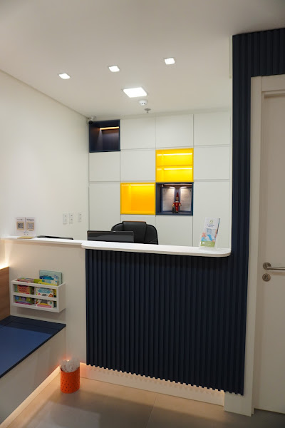 Foto 2 de Labbro Clínica Odontológica (LabbroKids)