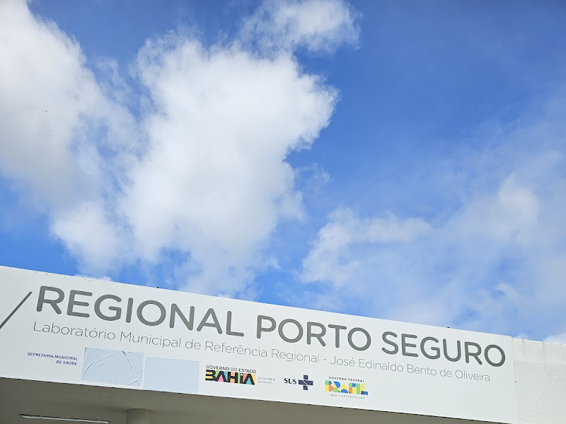 Foto 3 de Labcenter - Porto Seguro - Matriz
