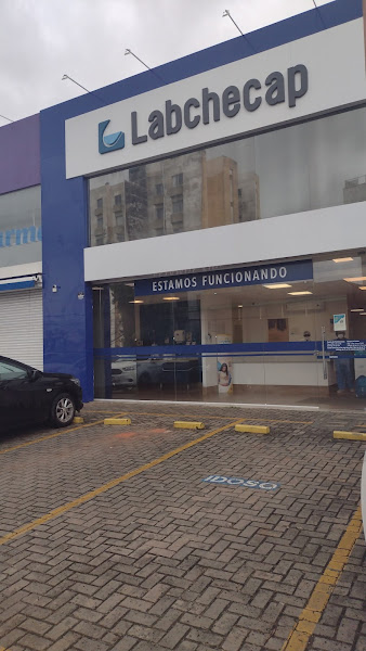 Foto 3 de Labchecap - Federação