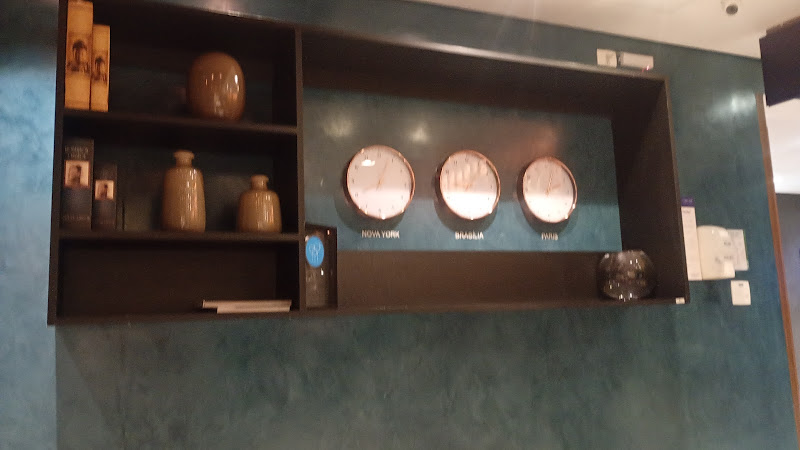 Foto 3 de Labclass Hermes Pardini São Lucas