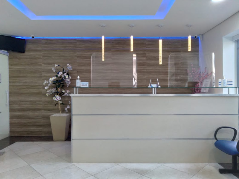 Foto 2 de Label Radiologia Odontológica