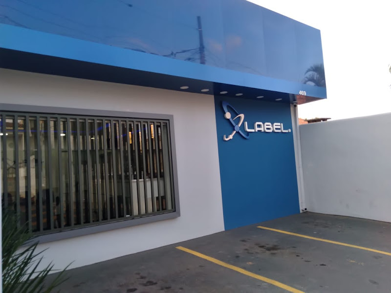 Foto 3 de Label Radiologia Odontológica