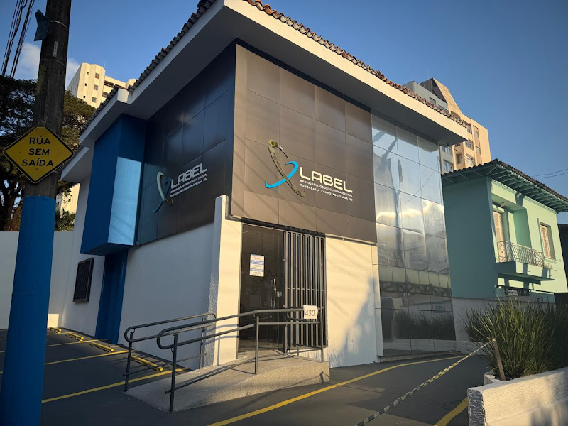 Foto 2 de Label Radiologia Odontológica