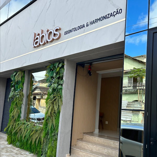 Foto 2 de Lábios Odontologia e Harmonização