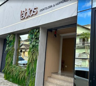 Foto 3 de Lábios Odontologia e Harmonização