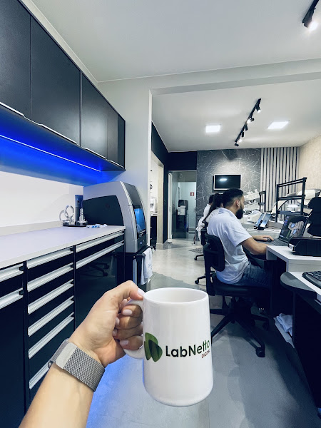Foto 2 de LabNetto