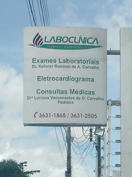 Foto 2 de Laboclin Laboclinica Centro de Diagnostico