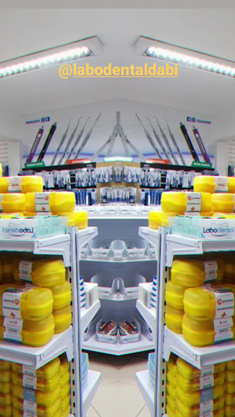 Foto 4 de Labodental