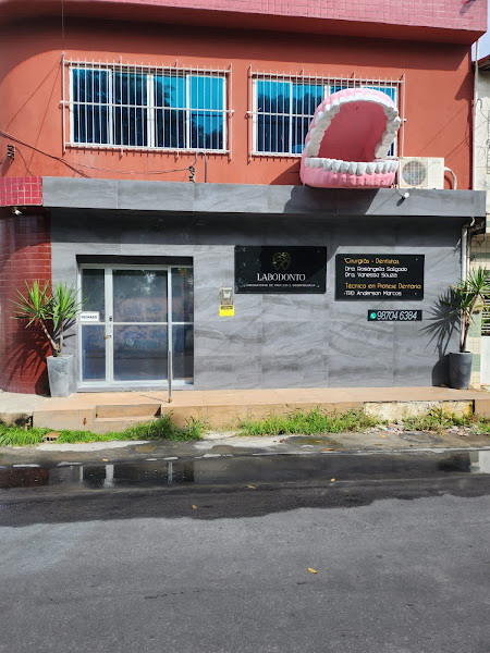 Foto 2 de Labodonto Anderson Protético | Consultório Odontológico em Jaboatão dos Guararapes PE