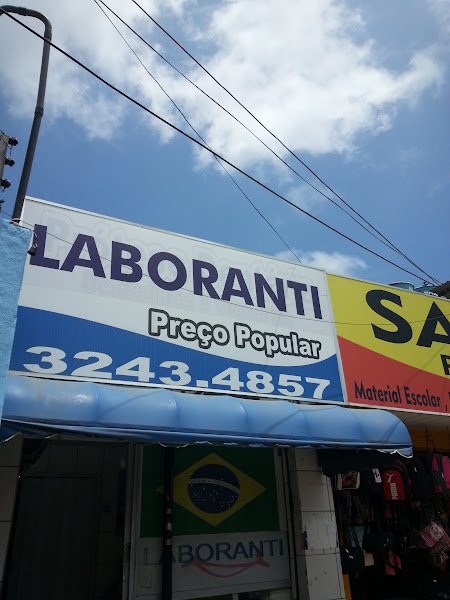 Foto de Laboranti