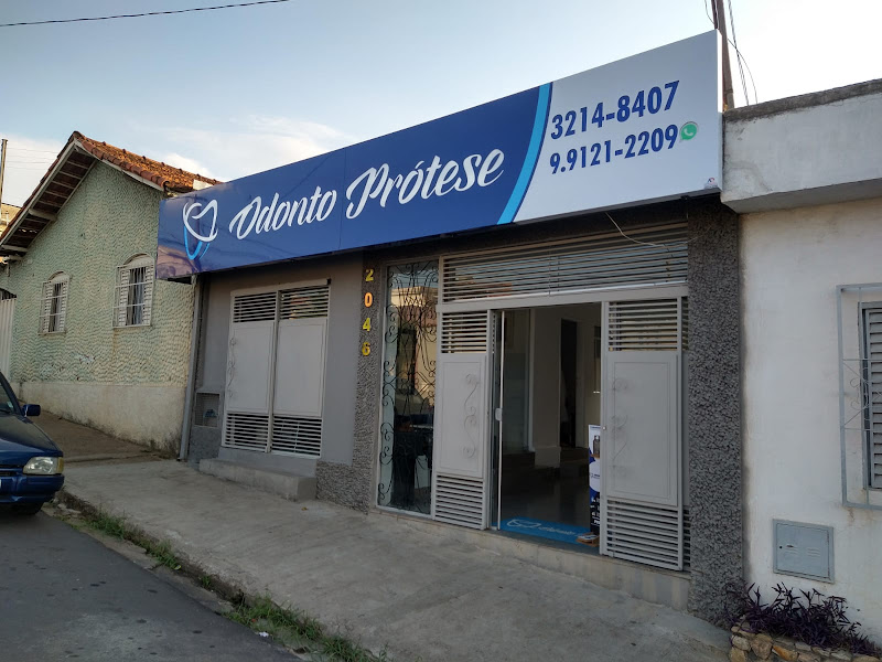 Foto 3 de Laboratório Brasil Prótese Dentária