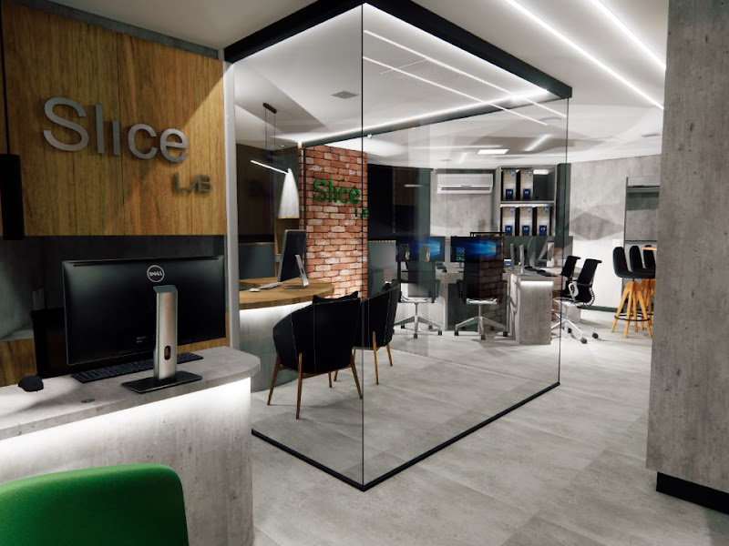 Foto 3 de Laboratório Ced Pró Implante Digital